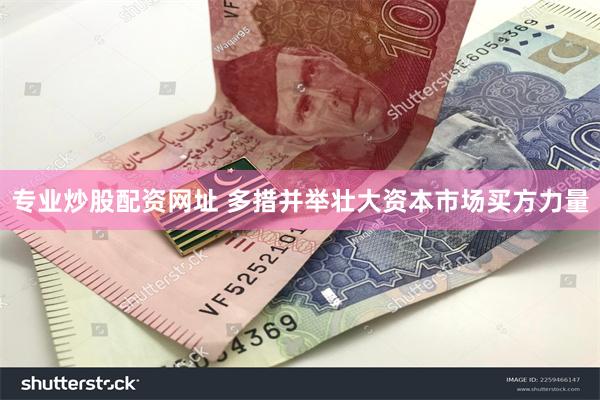 专业炒股配资网址 多措并举壮大资本市场买方力量