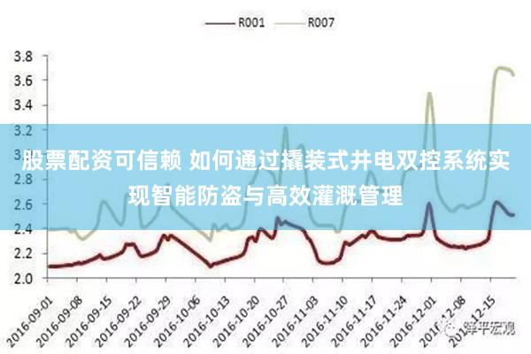 股票配资可信赖 如何通过撬装式井电双控系统实现智能防盗与高效灌溉管理