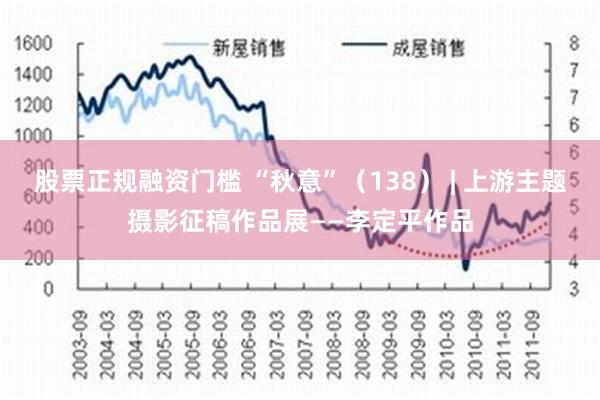 股票正规融资门槛 “秋意”（138） | 上游主题摄影征稿作品展——李定平作品