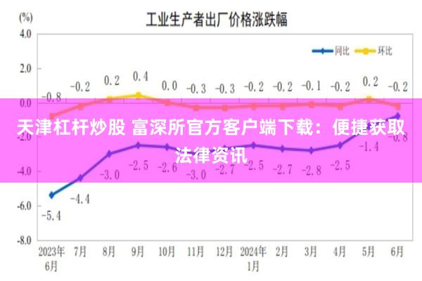 天津杠杆炒股 富深所官方客户端下载：便捷获取法律资讯