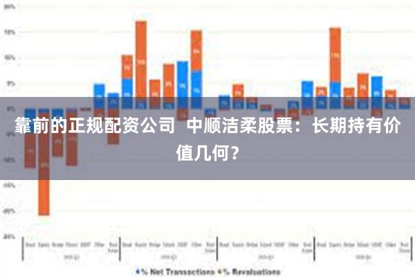 靠前的正规配资公司  中顺洁柔股票：长期持有价值几何？