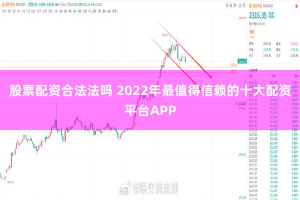 股票配资合法法吗 2022年最值得信赖的十大配资平台APP