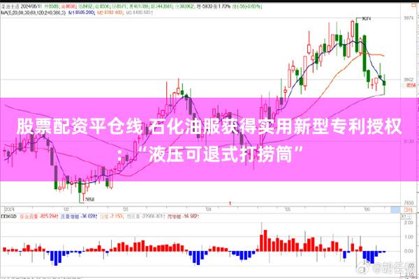 股票配资平仓线 石化油服获得实用新型专利授权：“液压可退式打捞筒”