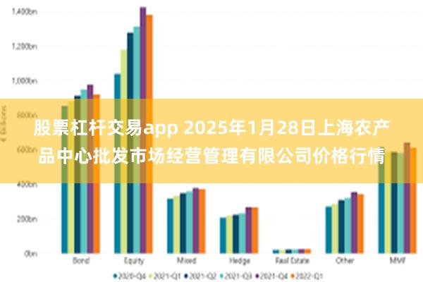 股票杠杆交易app 2025年1月28日上海农产品中心批发市场经营管理有限公司价格行情